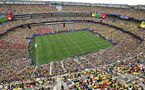 Finale de la Coupe du Monde 2026 : l'Espagne attend son adversaire pour le grand rendez-vous de New York/New Jersey