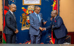Malawi: le président Arthur Peter Mutharika appelle à des accords miniers plus favorables au pays