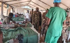 Mali : Un pont aérien déployé à Gao pour évacuer les militaires blessés lors des combats d'Anéfis