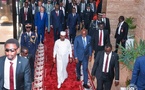 Sécurité hydraulique: L’Afrique unie à N'Djamena pour transformer ses engagements en actions concrètes