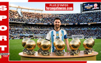 Ballon d'Or: L'organisation clarifie une règle majeure qui pourrait tout changer !