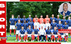 Équipe de France: le message poignant de Lucas Digne après l'élimination des Bleus face à l'Espagne