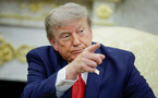 Présidentielle Américaine: le dilemme des chaînes de télévision face à l'allocution de Donald Trump sur la sécurité électorale