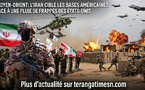 Escalade militaire au Moyen-Orient: l'Iran cible les bases américaines face à une pluie de frappes des États-Unis