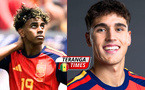 Finale du Mondial 2026: Lamine Yamal et Pau Cubarsí sur les traces de Pelé et Mbappé dans l’histoire de la Coupe du Monde