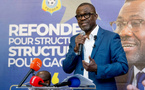 Crise à la Fecofa en RDC: le TAS valide le recours de deux candidats contre l'élection de Véron Mosengo-Omba