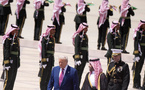 Nucléaire civil: l'accord controversé entre Washington et Riyad suspendu à la signature de Donald Trump