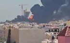 Tension au Moyen-Orient: Les frappes sur les infrastructures civiles font peser un risque humanitaire majeur sur le Golfe