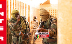 Mali : Embuscade meurtrière à Anéfis, plus de 50 soldats tués et 24 capturés par l'alliance FLA-JNIM