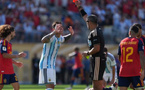 Finale Coupe du monde 2026 : l'Argentine visée par une enquête de la FIFA après les incidents face à l'Espagne