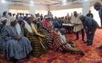 Ghana : décès de Ya-Na Abukari II, l'Overlord de Dagbon, le président John Dramani Mahama salue la mémoire d'un bâtisseur de paix