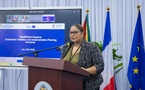 Coopération internationale: Lancement officiel du projet Guyana HealthNext pour transformer le secteur de la santé