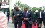 Sommet extraordinaire de l'Union africaine: John Dramani Mahama appelle à une mobilisation pour la couverture sanitaire universelle