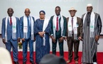 Guinée : le Gouvernement réaffirme son soutien au secteur privé lors de l'Assemblée générale de la CCIAG