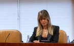 Espagne: l'épouse de Pedro Sánchez interdite de quitter le pays sur fond d'enquêtes pour corruption