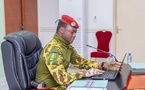 Burkina Faso: Adoption d'un budget rectificatif en hausse et libéralisation du contrôle qualité BTP en Conseil des ministres