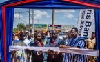 Burkina Faso: Coris Bank International renforce l'inclusion financière avec une nouvelle agence à Kamboinsin