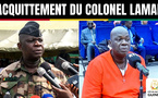 Procès du 28 septembre en Guinée: Le colonel Bienvenu Lamah acquitté par le tribunal de Dixinn
