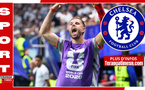Mercato: Chelsea en pole position pour signer Jordan Henderson (Brentford)