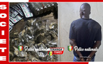 Kédougou: Vaste coup de filet de la BRS, plus de 2 000 comprimés de Tramadol et du Kush saisis à Bambaranding