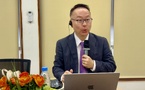 Sao Tomé-et-Principe : Les Nations Unies unissent leurs forces pour préserver l'intégrité de l'information à l'approche des scrutins de septembre