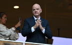 Football international: La FA et Concacaf rejoignent l'UEFA et expriment leur « profonde inquiétude » face aux projets d'investissement de la FIFA