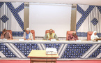 Burkina Faso / Gouvernance économique: Le Plan d'action sectoriel affiche un taux d'exécution physique de 46,92 % à mi-parcours