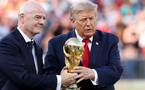Crise à la FIFA : Après l'UEFA, la CONCACAF rejette à son tour le projet de privatisation de la Coupe du Monde