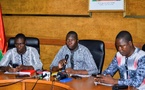 Burkina Faso: L'AGSP injecte plus de 25,6 milliards FCFA pour apurer le passif social des agents de santé