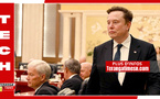 Économie internationale: La fortune d'Elon Musk chute de moitié mais le milliardaire conserve la tête des fortunes mondiales