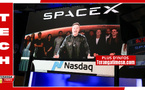 Elon Musk perd près de la moitié de sa fortune en six semaines, mais reste l’homme le plus riche du monde
