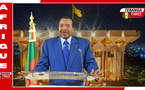 Cameroun : « Paul Biya est en vie », affirme le gouvernement qui annonce son retour prochain