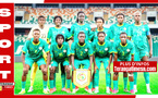 CAN Féminine 2026 / Groupe A : Les Lionnes de la Teranga face au Maroc pour un choc décisif vers les quarts