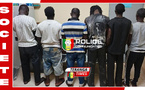 Émigration irrégulière / Ziguinchor: La DNLT démantèle un vaste réseau de trafic de migrants vers les Canaries