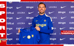 Mercato : Jordan Henderson rejoint Chelsea pour deux saisons