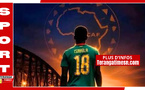 CAF Awards 2026 : Lagos accueillera la cérémonie, Ismaïla Sarr en course