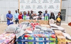 Solidarité au Ghana : La Chambre des Mines fait un don de 2 millions de cédis aux sinistrés des inondations