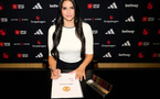 Eva Olid nommée entraîneure principale de Manchester United Women après le départ de Marc Skinner