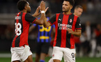 Derby de la Madonnina à Perth: Le Milan AC et l'Inter se quittent sur un score de parité en Australie