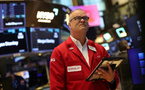 Wall Street clôture en ordre dispersé, dans l'attente d'un accord entre Washington et Téhéran sur le détroit d'Ormuz