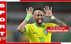 Neymar dit adieu au Brésil: une légende termine son aventure internationale dans la frustration