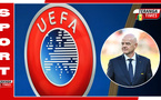 Crise à la Fifa: l'UEFA maintient son boycott des Coupes du monde malgré l'abandon du projet d'Infantino
