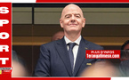 Gianni Infantino accusé d’avoir promis la finale du Mondial 2030 au Maroc en échange d’un soutien