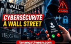 Cybersécurité à Wall Street : Des grands fonds spéculatifs ciblés par une vague d'attaques sophistiquées par « vishing »