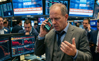 Cyberattaques : plusieurs grands fonds spéculatifs de Wall Street visés par une vague d'attaques par "vishing"
