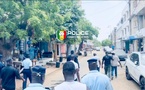 Médina: 25 personnes déférées au parquet après une opération de sécurisation