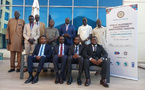 Soudan du Sud: Clôture de l'atelier de validation du manuel de gestion des investissements publics à Juba
