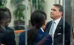 Le nominé de Trump, Todd Blanche, franchit une étape décisive vers la confirmation au poste de procureur général