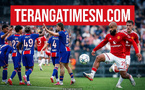 PSG 1-1 Manchester United : Paris toujours sans victoire en pré-saison