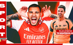 Arsenal frappe un grand coup avec Bruno Guimarães: les rivaux de Premier League peuvent trembler